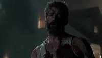 Backdrop to the movie "Logan" #700575