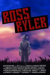 Poster to the movie "Ross Ryler" #835197