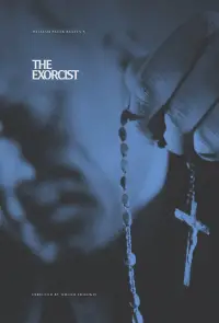 Poster to the movie "The Exorcist" #909371