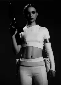 Poster to the movie "Star Wars: Episode II - Attack of the Clones" #1055860