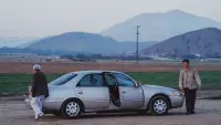 Backdrop to the movie "The Accidental Getaway Driver" #763684