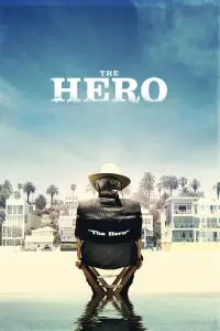 Poster to the movie "The Hero" #1087678