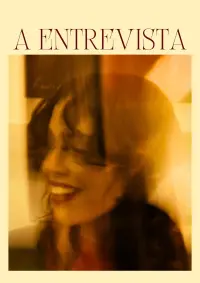 Poster to the movie "The Interview" #761056