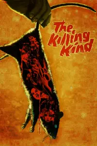 Poster to the movie "The Killing Kind" #1106029