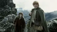 Backdrop to the movie "The Lord of the Rings: The Two Towers" #868253