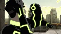 Backdrop to the movie "Ben 10/Generator Rex: Heroes United" #1148071