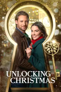 Poster to the movie "Unlocking Christmas" #1137245