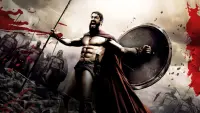 Backdrop to the movie "300" #790369