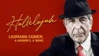 Backdrop to the movie "Hallelujah: Leonard Cohen, a Journey, a Song" #938130