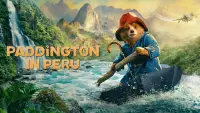 Backdrop to the movie "Paddington in Peru" #567634
