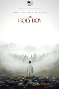 Poster to the movie "The Holy Boy" #917645