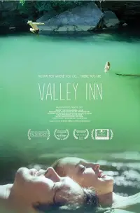 Poster to the movie "Valley Inn" #986837