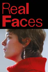 Poster to the movie "Real Faces" #526593