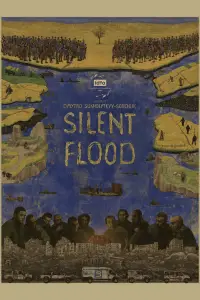 Poster to the movie "Silent Flood" #1015381
