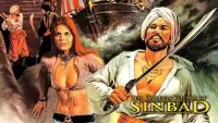 Backdrop to the movie "The Golden Voyage of Sinbad" #1000314