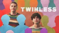 Backdrop to the movie "Twinless" #902145