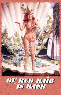 Poster to the movie "Bette Midler: Ol