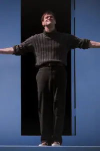 Poster to the movie "The Truman Show" #802263