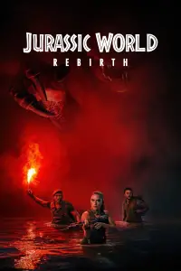 Poster to the movie "Untitled Jurassic World Movie" #898993