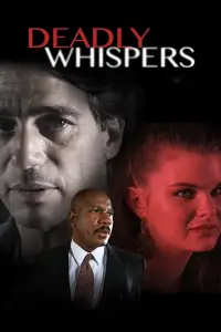 Poster to the movie "Deadly Whispers" #1091197