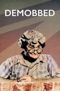 Poster to the movie "Demobbed" #730134