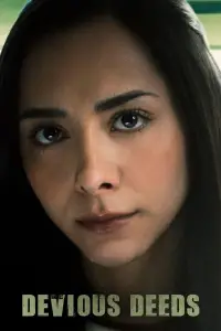 Poster to the movie "Devious Deeds" #1112313