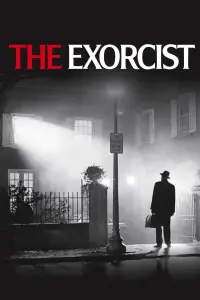 Poster to the movie "The Exorcist" #26293
