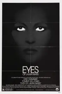 Poster to the movie "Eyes of Laura Mars" #1157671