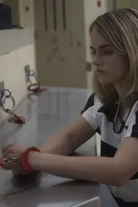 Poster to the movie "Frances Ferguson" #1169875