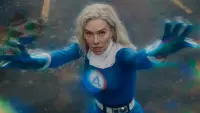 Backdrop to the movie "The Fantastic Four" #815002
