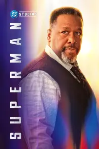 Poster to the movie "Superman: Legacy" #898103