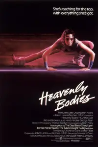 Poster to the movie "Heavenly Bodies" #1100006