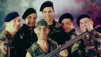 Backdrop to the movie "The Chaos Class in the Military" #847559