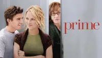 Backdrop to the movie "Prime" #949913