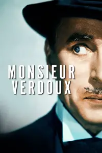 Poster to the movie "Monsieur Verdoux" #978812