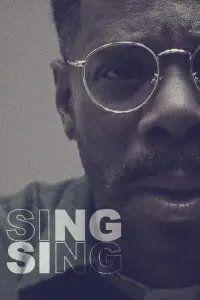 Poster to the movie "Sing Sing" #709708