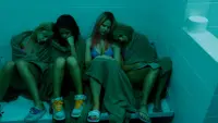 Backdrop to the movie "Spring Breakers" #724362