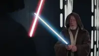 Backdrop to the movie "Star Wars" #882797