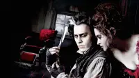 Backdrop to the movie "Sweeney Todd: The Demon Barber of Fleet Street" #660711