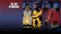 Backdrop to the movie "The Art Of Warfare" #1067882