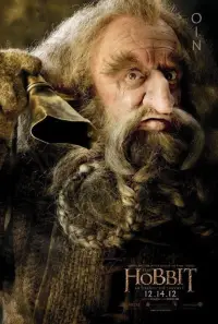 Poster to the movie "The Hobbit: An Unexpected Journey" #1121264