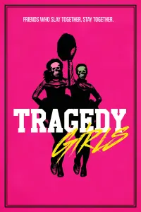 Tragedy Girls