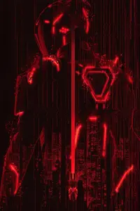 Poster to the movie "TRON: Ares" #816354