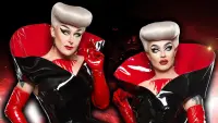 Backdrop to the movie "The Boulet Brothers
