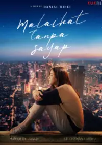 Poster to the movie "Malaikat Tanpa Sayap" #1199471