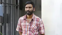 Backdrop to the movie "Vada Chennai" #784337