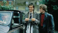 Backdrop to the movie "Withnail & I" #782093