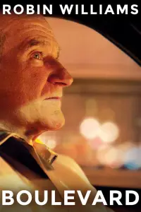 Poster to the movie "Boulevard" #1171928