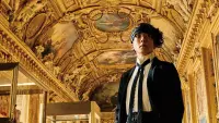 Backdrop to the movie "Rohan at the Louvre" #745833