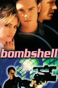 Poster to the movie "Bombshell" #655757